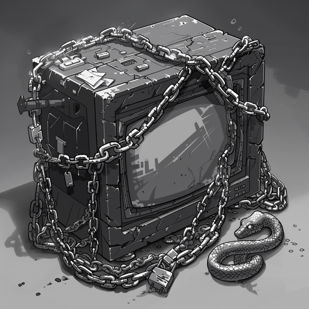 Secure Your Secrets:Crafting a Custom Password Generator