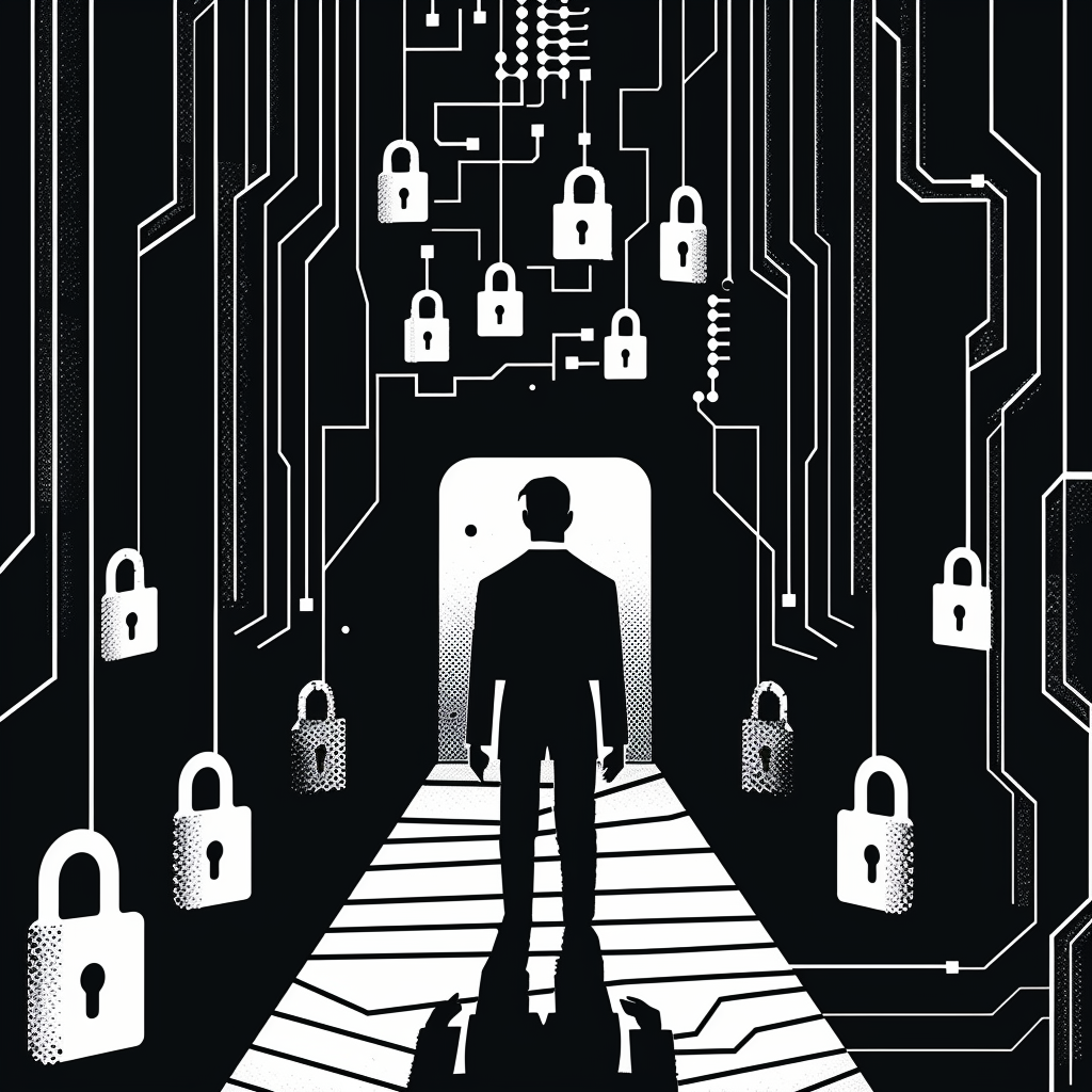 Trevor Carstensen Technology & Cyber Security