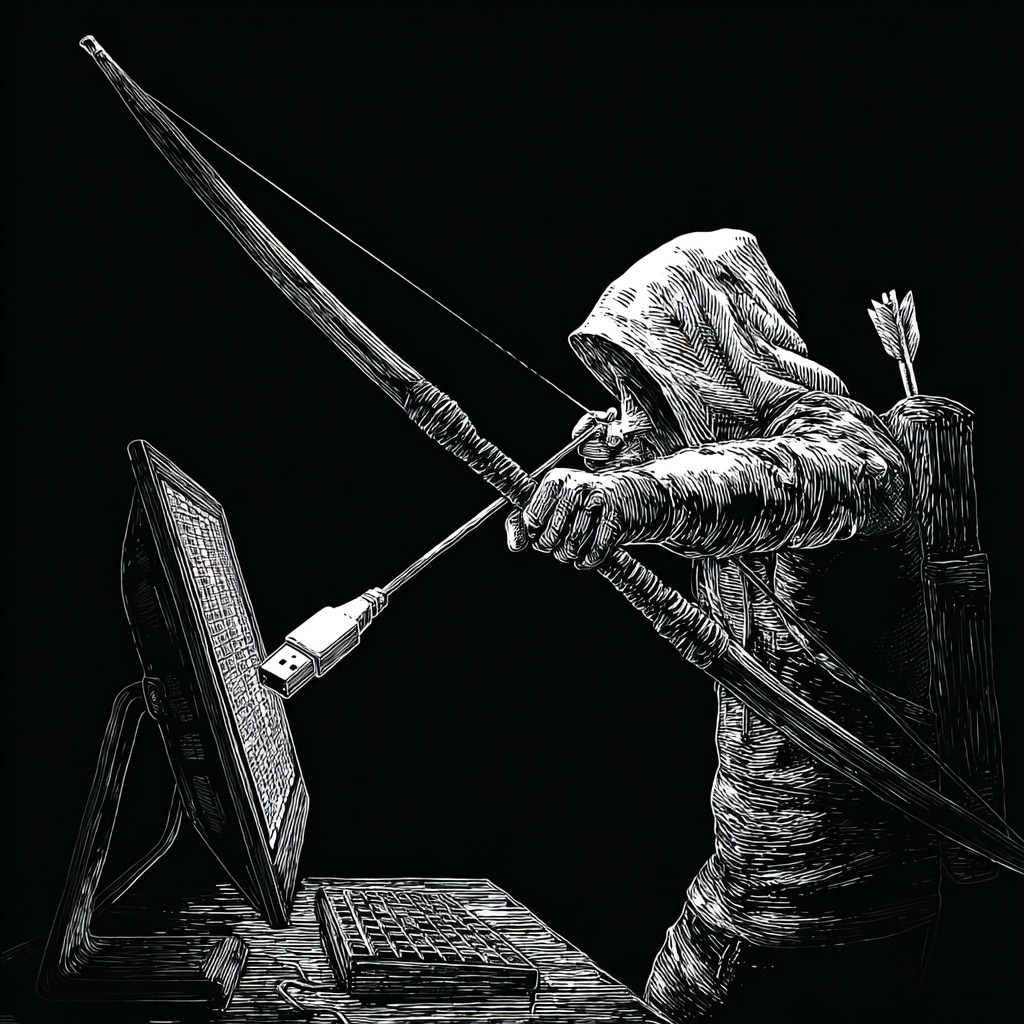 Building a Homelab & Cyber Range: The Firing Range – Vulnerable Targets