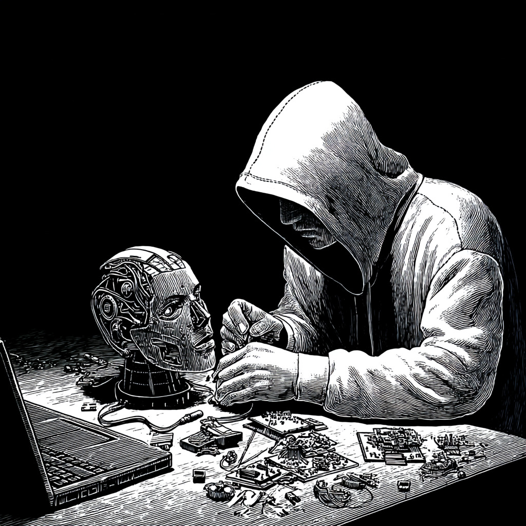 Interrogating Intelligence: Red Teaming LLMs with Garak