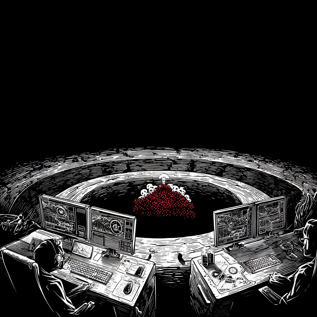 Building a Homelab & Cyber Range: The Quarantine Zone – A Safe Malware Analysis Lab