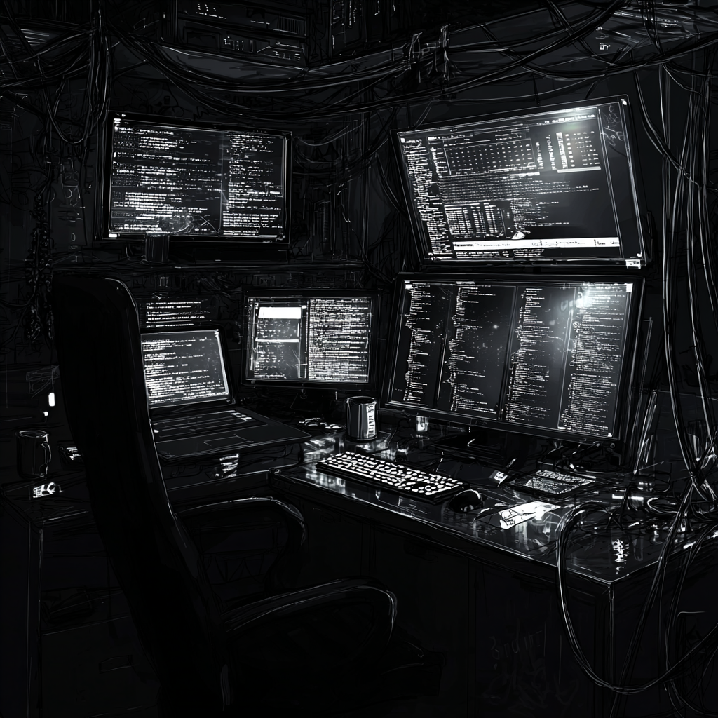 Sysmon Sleuthing: Analyzing Malicious Activities Inspired by Unit42’s UltraVNC Campaign